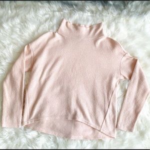 3/$25 Banana Republic mock sweater
